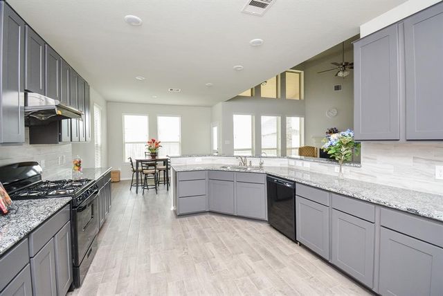 20618 Enrique Drive, Katy, TX 77449