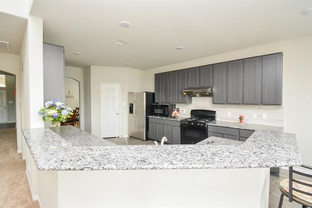 20618 Enrique Drive, Katy, TX 77449