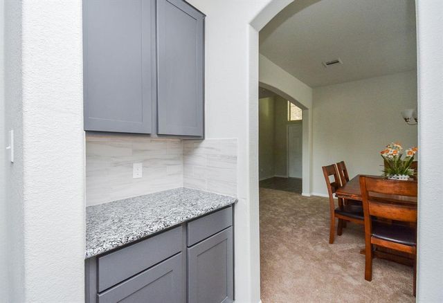 20618 Enrique Drive, Katy, TX 77449