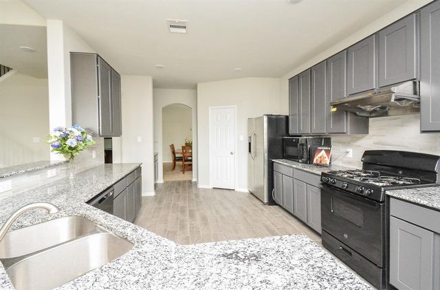 20618 Enrique Drive, Katy, TX 77449