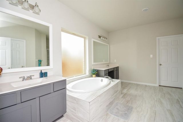 20618 Enrique Drive, Katy, TX 77449