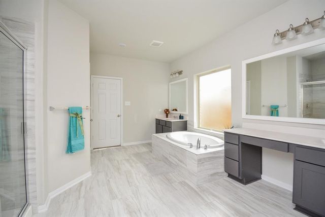 20618 Enrique Drive, Katy, TX 77449