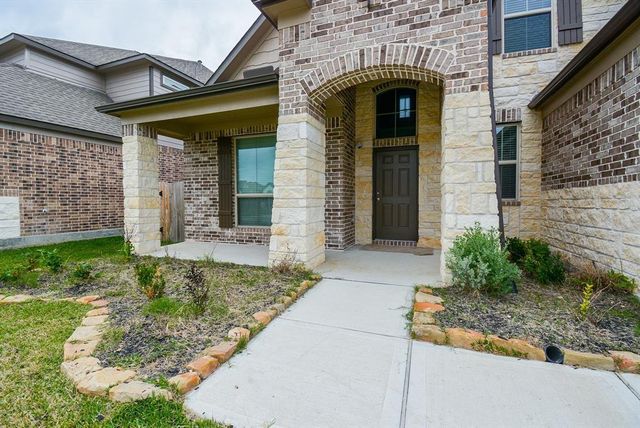 20618 Enrique Drive, Katy, TX 77449