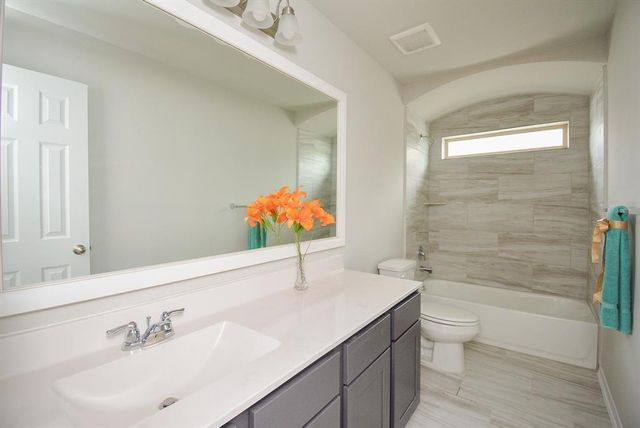 20618 Enrique Drive, Katy, TX 77449