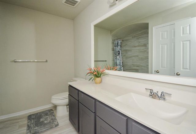 20618 Enrique Drive, Katy, TX 77449