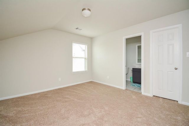 20618 Enrique Drive, Katy, TX 77449