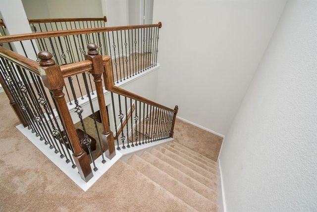 20618 Enrique Drive, Katy, TX 77449