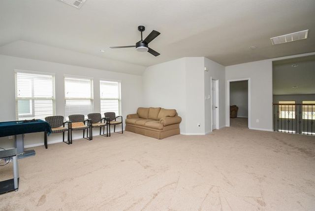 20618 Enrique Drive, Katy, TX 77449