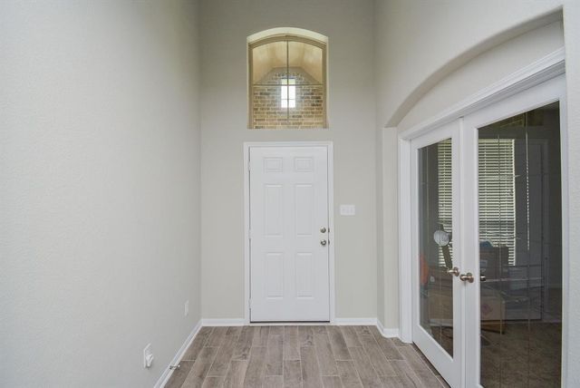 20618 Enrique Drive, Katy, TX 77449