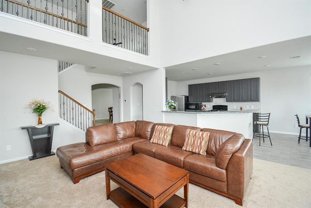 20618 Enrique Drive, Katy, TX 77449