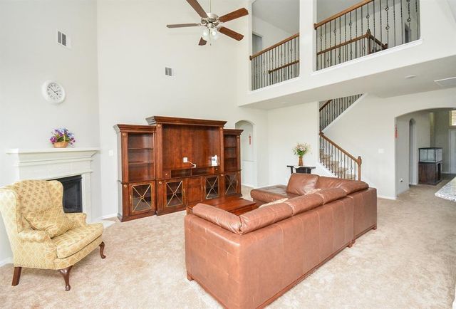 20618 Enrique Drive, Katy, TX 77449