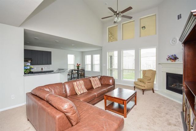 20618 Enrique Drive, Katy, TX 77449