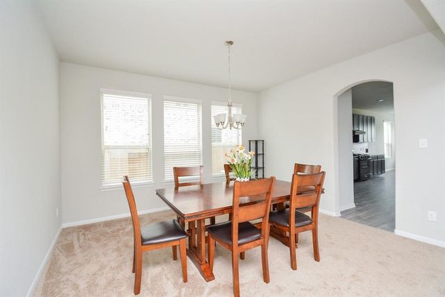 20618 Enrique Drive, Katy, TX 77449