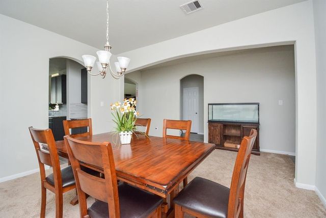 20618 Enrique Drive, Katy, TX 77449