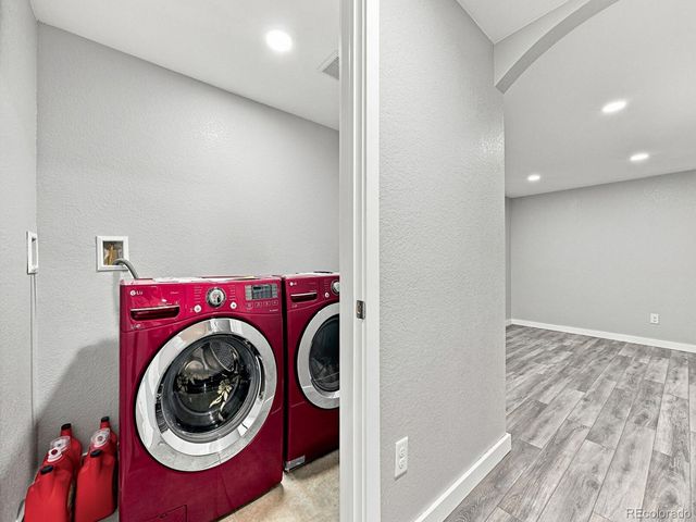 8671 Hopkins Drive, Denver, CO 80229