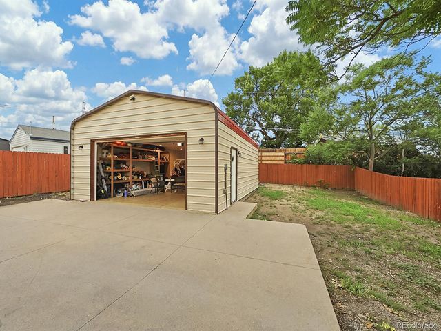8671 Hopkins Drive, Denver, CO 80229