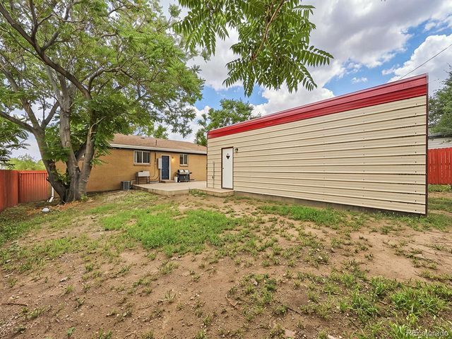 8671 Hopkins Drive, Denver, CO 80229