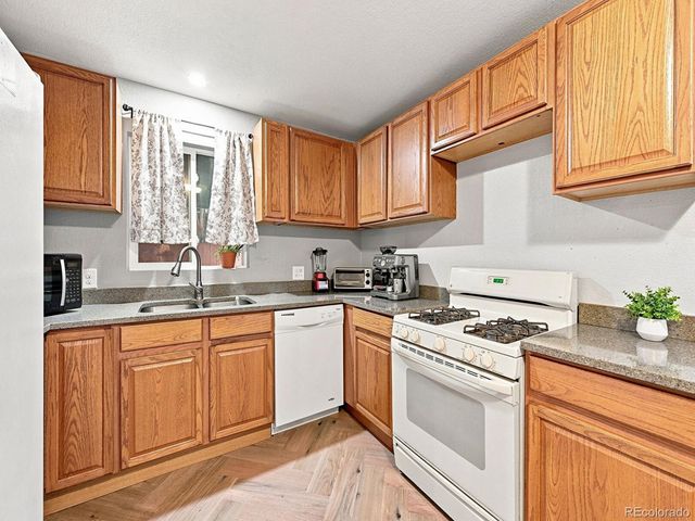 8671 Hopkins Drive, Denver, CO 80229