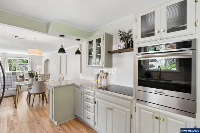 1605 Summer St SE, Salem, OR 97302