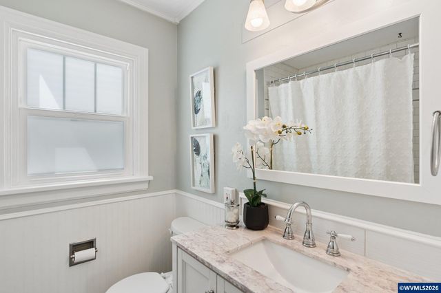 1605 Summer St SE, Salem, OR 97302