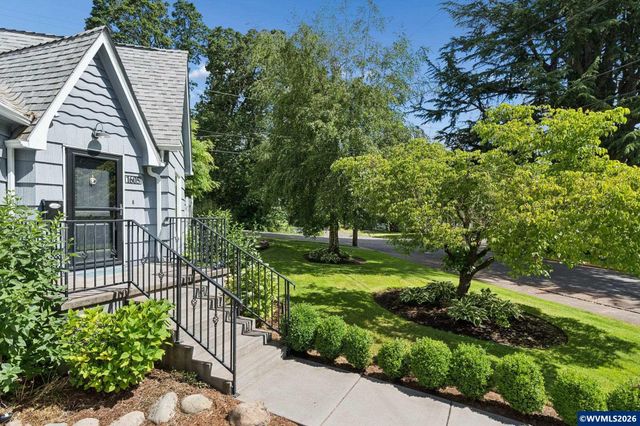 1605 Summer St SE, Salem, OR 97302