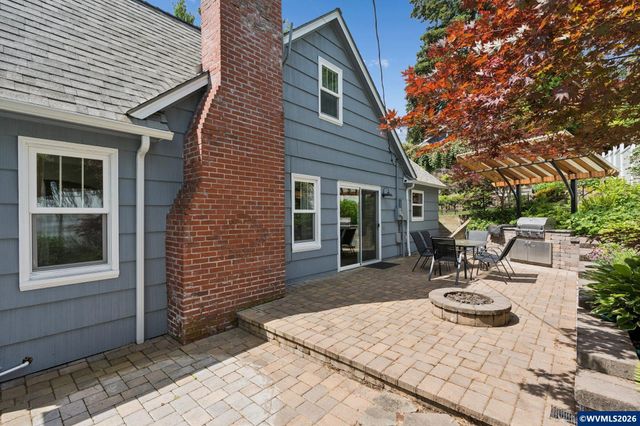 1605 Summer St SE, Salem, OR 97302