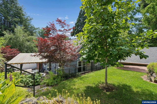 1605 Summer St SE, Salem, OR 97302