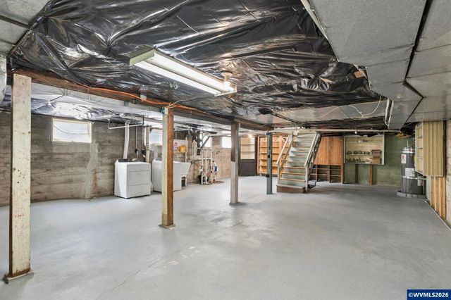 1605 Summer St SE, Salem, OR 97302