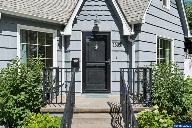 1605 Summer St SE, Salem, OR 97302