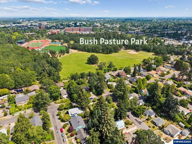 1605 Summer St SE, Salem, OR 97302