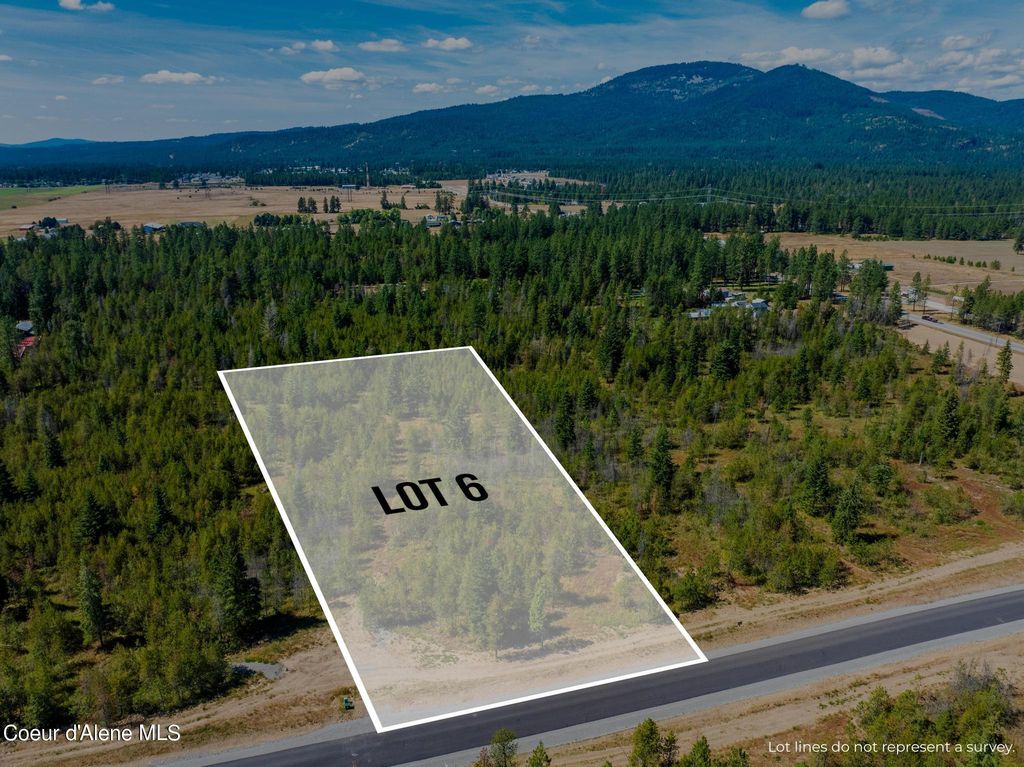 L6 B1 N Mountain View Rd, Rathdrum, ID 83858 photo 2