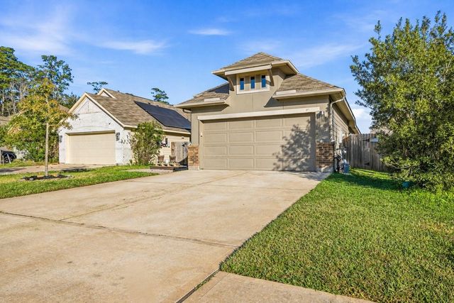 2930 Yaupon Grove Lane, Conroe, TX 77385
