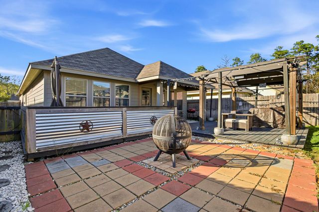 2930 Yaupon Grove Lane, Conroe, TX 77385