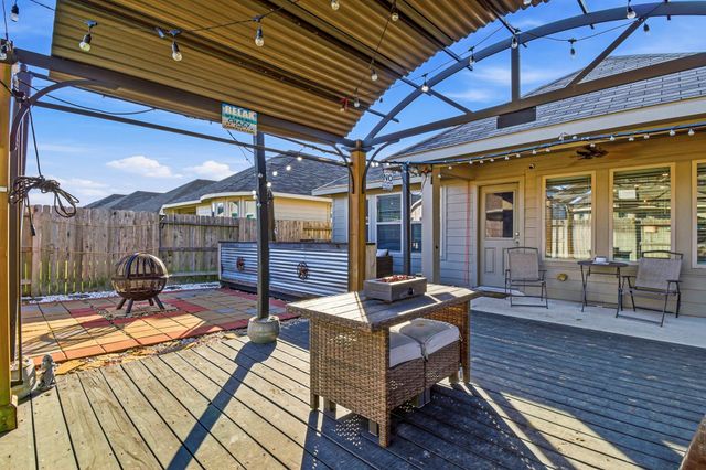 2930 Yaupon Grove Lane, Conroe, TX 77385