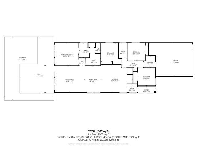 2930 Yaupon Grove Lane, Conroe, TX 77385