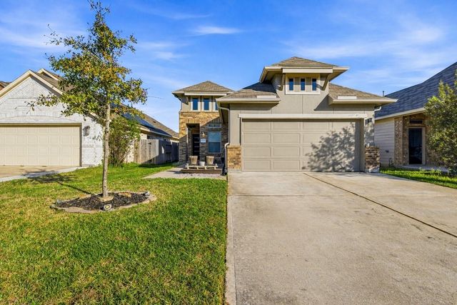 2930 Yaupon Grove Lane, Conroe, TX 77385
