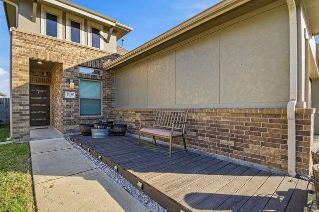 2930 Yaupon Grove Lane, Conroe, TX 77385