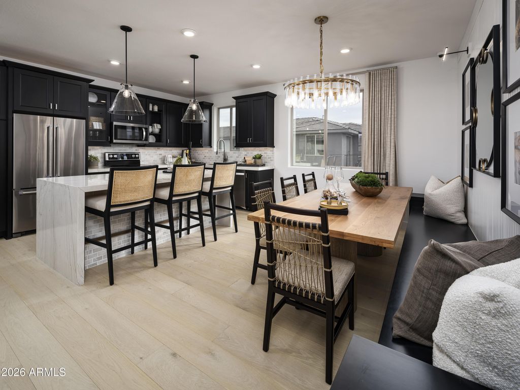 2121 W SONORAN DESERT Drive 163, Phoenix, AZ 85085 — photo 2