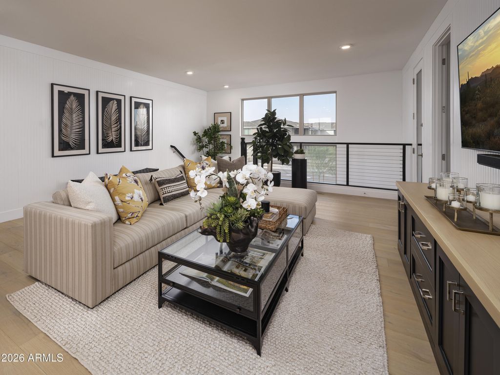 2121 W SONORAN DESERT Drive 163, Phoenix, AZ 85085 — photo 4