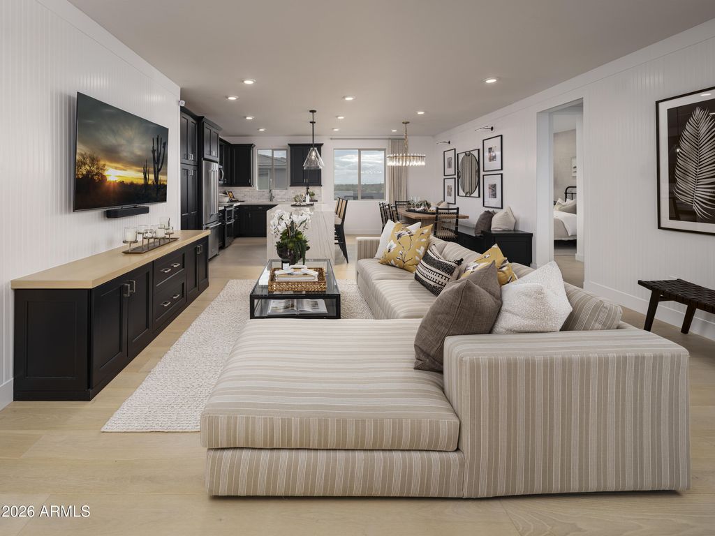 2121 W SONORAN DESERT Drive 163, Phoenix, AZ 85085 — photo 5