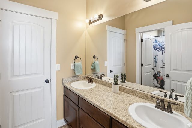 3862 W 400 S, West Weber, UT 84401