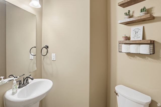 3862 W 400 S, West Weber, UT 84401