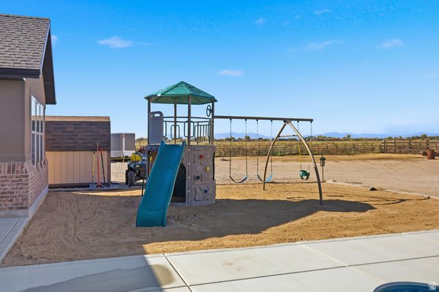 3862 W 400 S, West Weber, UT 84401