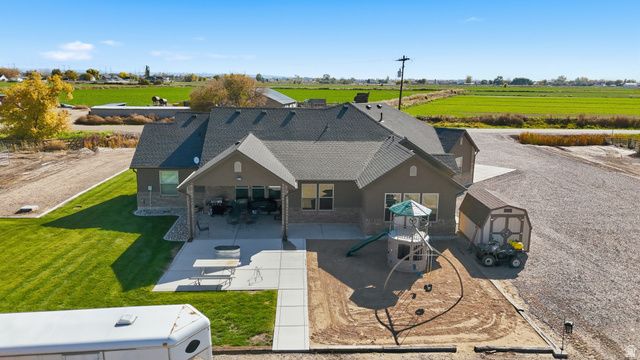 3862 W 400 S, West Weber, UT 84401