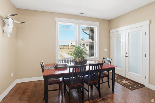 3862 W 400 S, West Weber, UT 84401