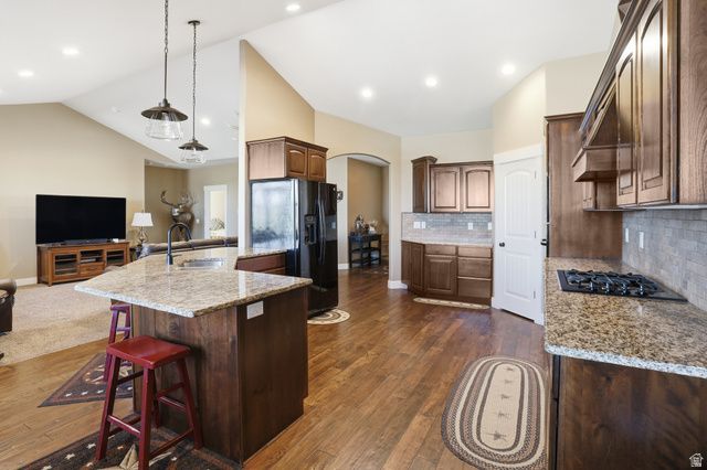 3862 W 400 S, West Weber, UT 84401