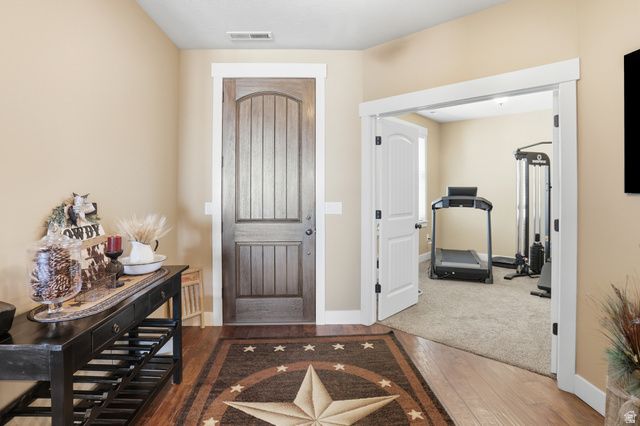 3862 W 400 S, West Weber, UT 84401