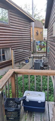 210 Beech Street, Bernice, OK 74331