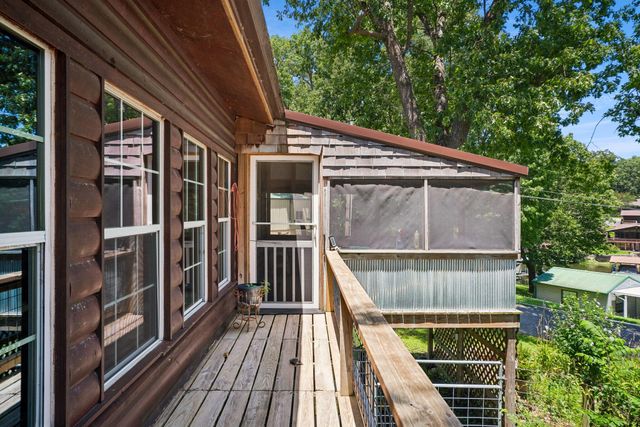 210 Beech Street, Bernice, OK 74331