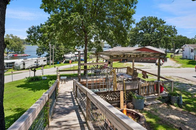 210 Beech Street, Bernice, OK 74331